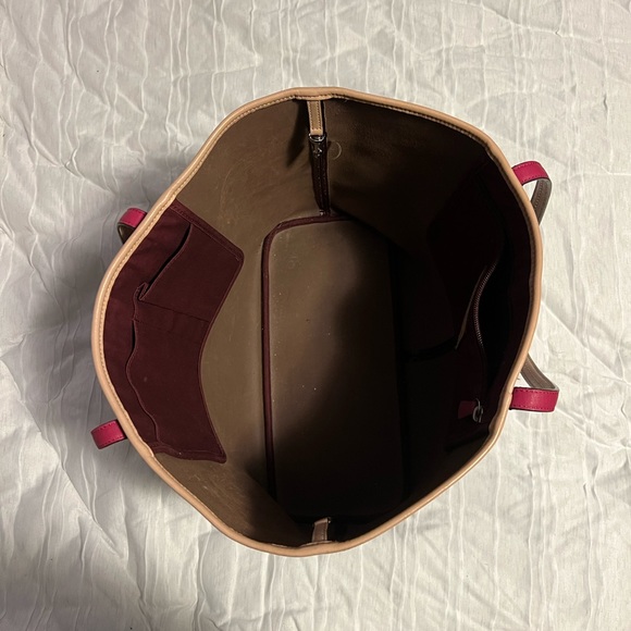 Coach Tote Bag - Picture 3 of 3